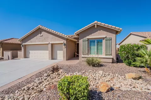 5174 W Buckskin Dr, Eloy, AZ 85131