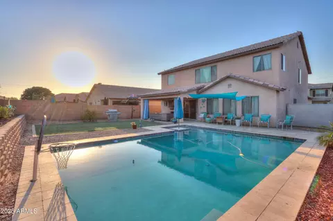 42147 W Santa Fe St, Maricopa, AZ 85138