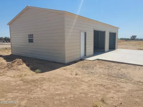 11449 N Santa Rosa Ave, Maricopa, AZ 85138