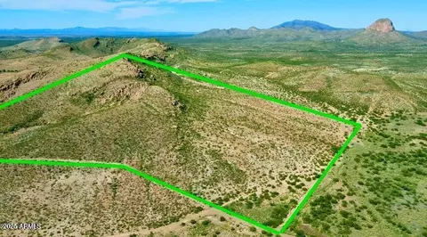 tbd N Morning Star Trl Acres -- #-, Douglas, AZ 85607