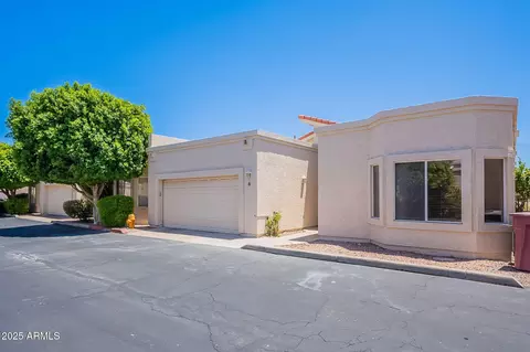 2647 N Miller Rd #6, Scottsdale, AZ 85257