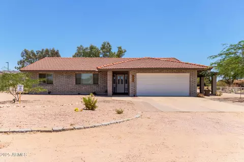 7730 E Culver St, Mesa, AZ 85207