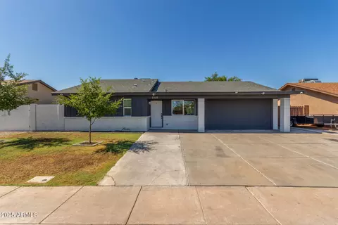 845 E Hampton Ave, Mesa, AZ 85204