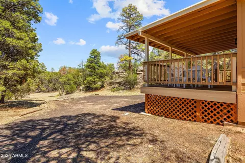 3641 Stagecoach Rd, Overgaard, AZ 85933 photo 23