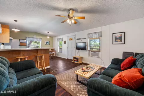 3641 Stagecoach Rd, Overgaard, AZ 85933 photo 9