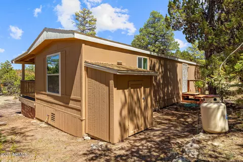 3641 Stagecoach Rd, Overgaard, AZ 85933 photo 21