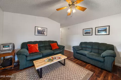 3641 Stagecoach Rd, Overgaard, AZ 85933 photo 8