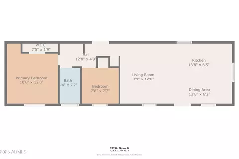 3641 Stagecoach Rd, Overgaard, AZ 85933 photo 32