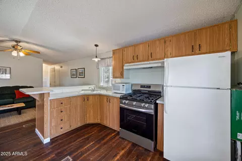 3641 Stagecoach Rd, Overgaard, AZ 85933 photo 12