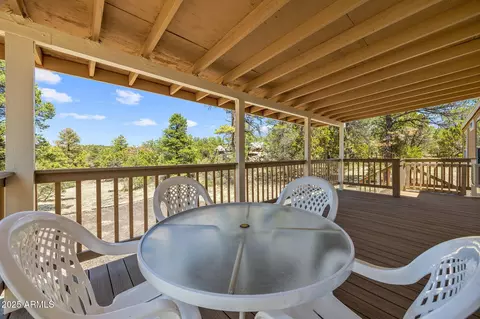3641 Stagecoach Rd, Overgaard, AZ 85933 photo 6
