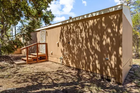 3641 Stagecoach Rd, Overgaard, AZ 85933 photo 20
