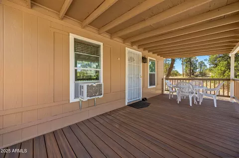 3641 Stagecoach Rd, Overgaard, AZ 85933 photo 5