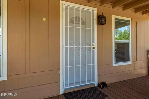 3641 Stagecoach Rd, Overgaard, AZ 85933 photo 7