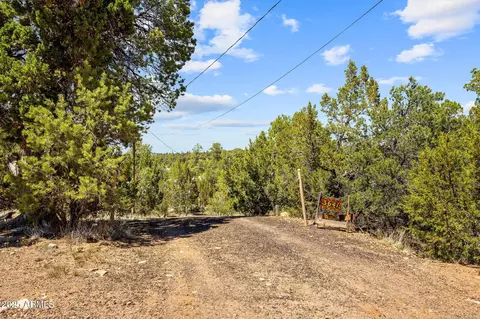 3641 Stagecoach Rd, Overgaard, AZ 85933 photo 25