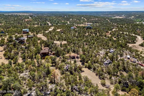 3641 Stagecoach Rd, Overgaard, AZ 85933 photo 27