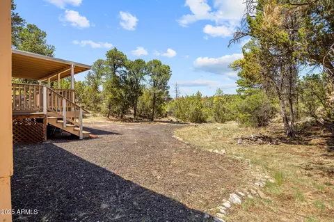 3641 Stagecoach Rd, Overgaard, AZ 85933 photo 4