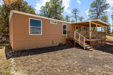 3641 Stagecoach Rd, Overgaard, AZ 85933 photo 2