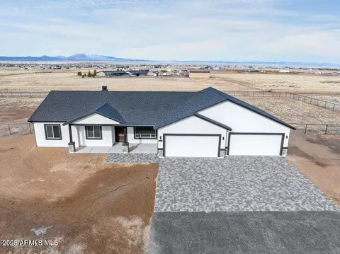 11616 N Laramie Trl, Prescott Valley, AZ 86315