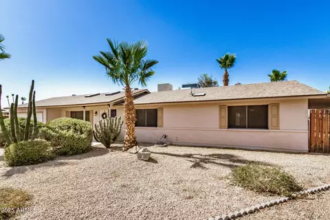 2018 W Taro Ln, Phoenix, AZ 85027
