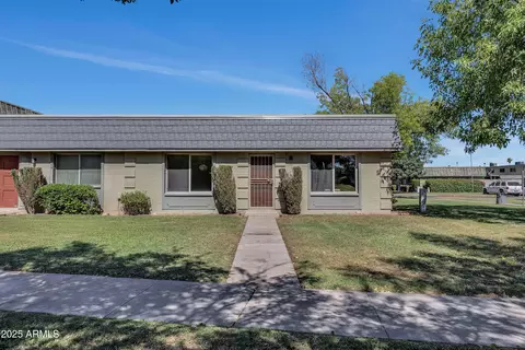4752 N 20th Ave, Phoenix, AZ 85015