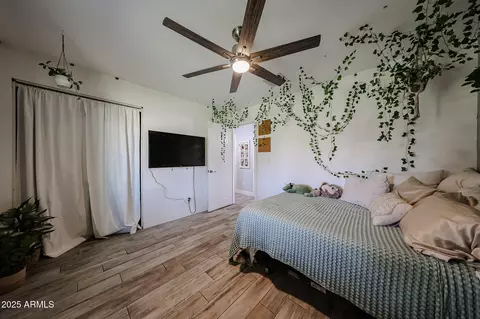 Bedroom - 4755 E Gary St, Mesa, AZ 85205 photo 8 of 11