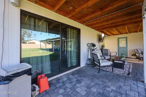 Exterior - 4755 E Gary St, Mesa, AZ 85205 photo 2 of 13