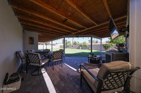 Exterior - 4755 E Gary St, Mesa, AZ 85205 photo 6 of 13