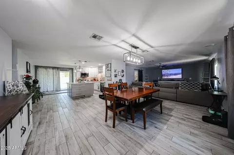 Dining - 4755 E Gary St, Mesa, AZ 85205 photo 1 of 4