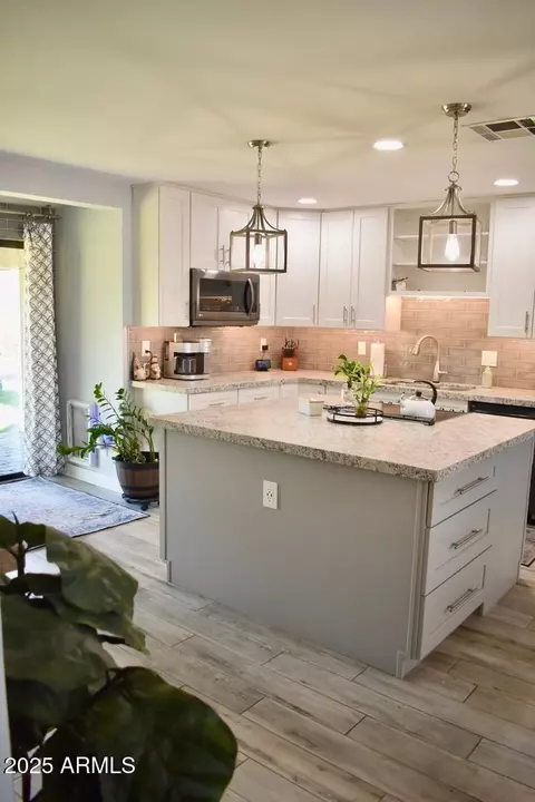 Kitchen - 4755 E Gary St, Mesa, AZ 85205 photo 8 of 8