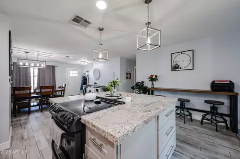 Kitchen - 4755 E Gary St, Mesa, AZ 85205 photo 6 of 8