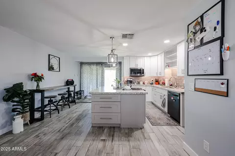 Kitchen - 4755 E Gary St, Mesa, AZ 85205 photo 7 of 8