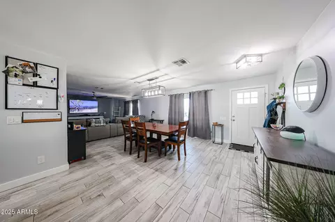 Dining - 4755 E Gary St, Mesa, AZ 85205 photo 3 of 4