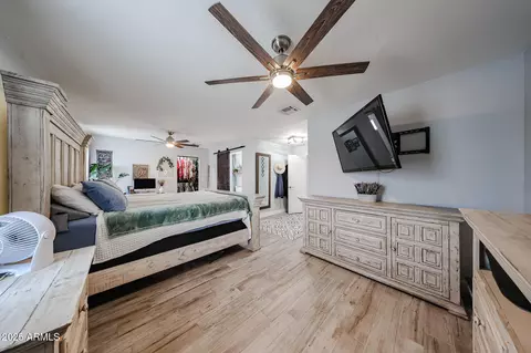 Bedroom - 4755 E Gary St, Mesa, AZ 85205 photo 2 of 11