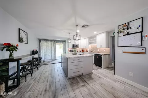 Kitchen - 4755 E Gary St, Mesa, AZ 85205 photo 2 of 8