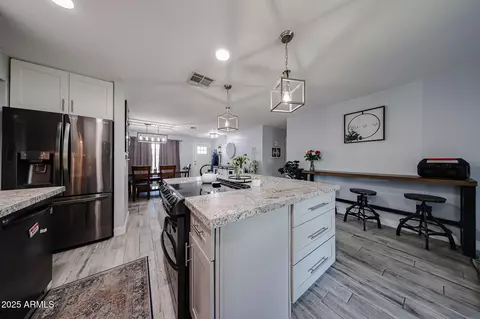 Kitchen - 4755 E Gary St, Mesa, AZ 85205 photo 5 of 8