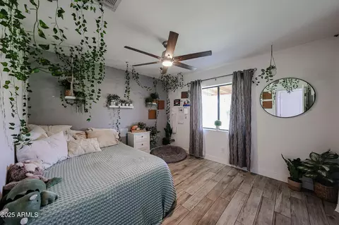Bedroom - 4755 E Gary St, Mesa, AZ 85205 photo 6 of 11