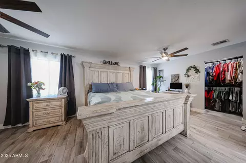 Bedroom - 4755 E Gary St, Mesa, AZ 85205 photo 1 of 11
