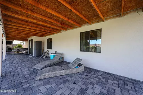 Exterior - 4755 E Gary St, Mesa, AZ 85205 photo 1 of 13