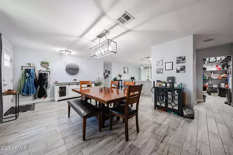 Dining - 4755 E Gary St, Mesa, AZ 85205 photo 4 of 4