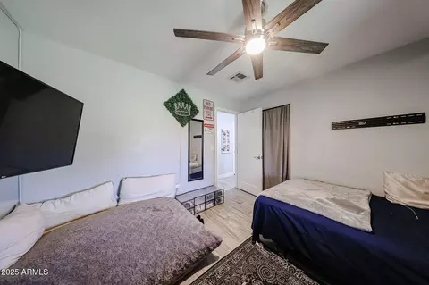 Bedroom - 4755 E Gary St, Mesa, AZ 85205 photo 11 of 11