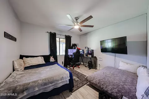 Bedroom - 4755 E Gary St, Mesa, AZ 85205 photo 9 of 11
