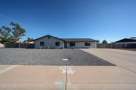 4755 E Gary St, Mesa, AZ 85205