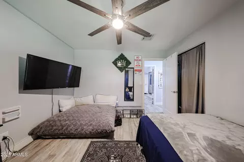 Bedroom - 4755 E Gary St, Mesa, AZ 85205 photo 10 of 11