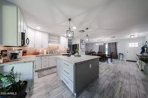 Kitchen - 4755 E Gary St, Mesa, AZ 85205 photo 3 of 8