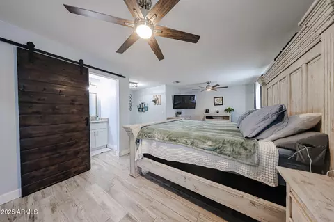 Bedroom - 4755 E Gary St, Mesa, AZ 85205 photo 5 of 11