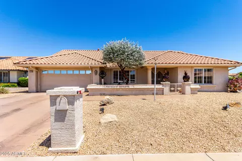 13602 W Ballad Dr, Sun City West, AZ 85375