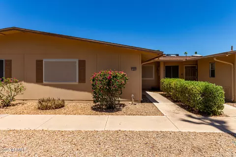 19685 N Star Ridge Dr, Sun City West, AZ 85375