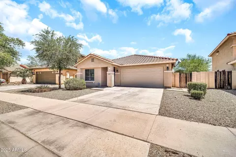 597 S 167th Dr, Goodyear, AZ 85338