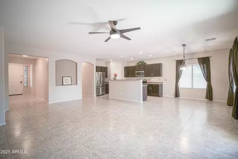 2847 E Baars Ct, Gilbert, AZ 85297 photo 2