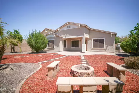 2847 E Baars Ct, Gilbert, AZ 85297 photo 25